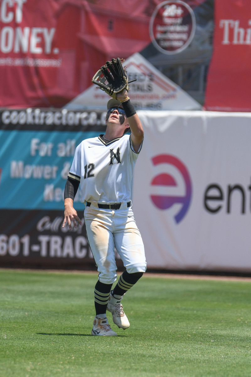 northwest rankin desoto central mhsaa baseball playoffs 20221